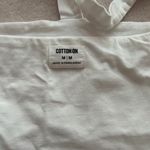 Cotton On Criss Cross Strap Crop Top Photo 6