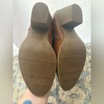 Universal Threads Double zip up bootie Faded Glory Size 10 EUC Photo 5