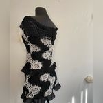 Romeo + Juliet Couture Eyelet/Crochet Dress Photo 4