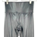 CARBON38 Legging in Takara Shine Black Size Small Photo 3