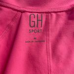 Gh Sports pink and blue zip up workout jacket Photo 6