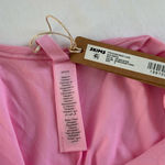 SKIMS Bubblegum Fits Everybody Lace Dress S Photo 7