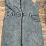 American Eagle Outfitters “Jean” Dress Photo 0
