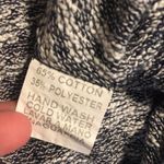 Steezyer small grey long sleeved top Gray Photo 1