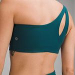 Lululemon Ribbed Nulu Asymmetrical Yoga Bra
Light Support Photo 3