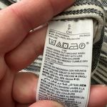 Old Navy  High-Waisted Striped Linen-Blend Wide-Leg Pants Size S Photo 9