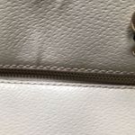 Kate Spade two-tone pebbled leather Wellesley Rachel top handle shoulder bag Photo 3