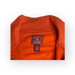 Lucky Brand Rare: Y2K Lucky ✌︎︎ Eagle Tattoo Embroidered Zip Track Jacket ✌︎︎ Orange ✌︎︎ M Photo 9