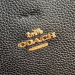 Coach Town Bucket Bag 91122 Photo 3