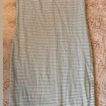 Heart & Hips Striped dress size m Photo 0