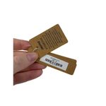 SKIMS  Swimsuit Womens Plus 4X Cheeky Tanga Bikini Swim Bottom W Mid Rise NWT Photo 8