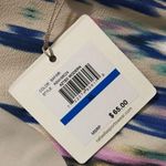 Rafaella  Safari Aztec Modern dressy tank NWT Photo 6