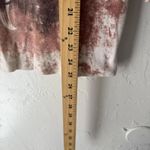 Katina Marie Shirt Large Brown Western Cowgirls Graphic Long Sleeve USA Grunge Photo 5