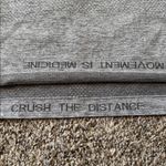 Lululemon  Swiftly Tech Racerback Tank 2.0 *Race Length size 6 Photo 2