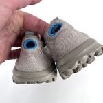 Skechers  Women's Go Walk Suede Leather Slip-On Comfort Sneaker Shoes Gray Sz 6.5 Photo 6