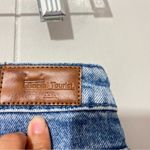 Social Tourist Flare Ultra High Rise Size 26/3R Blue Photo 11