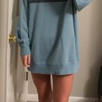 O'Neill Oversized Comfy Sweatshirt Size L Photo 0