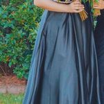 David's Bridal Prom Dress Photo 2