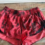 Lululemon Shorts Hotty Hot 2.5" Low-Rise 6 Photo 0