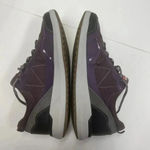 Cobb Hill Skylar Mesh Lace Women's Waterproof Walking Sneakers Lavender Size 9 Purple Photo 6