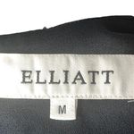 Elliatt Navy Luna Dress - Size Medium Photo 6