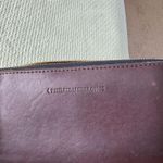 Understated Leather Leather Wallet Photo 3