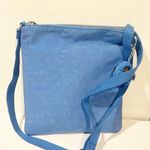 Kipling  Keiko Blue Crossbody Mini Bag Lightweight Adjustable Shoulder Sling Photo 3