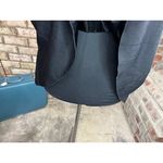 Longitude one piece swimsuit swimdress Vintage swirl black white Size 16 Photo 7