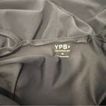 Abercrombie & Fitch  YPB sculptLUX Hybrid Flyaway Onesie new size M Photo 9