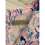 Lilly Pulitzer  Amina Dress Womens Small Sleeveless Shift Pullover Summer Casual Photo 1