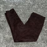 Offline by Arie Brown Textured Brown Tights Size XL Photo 2