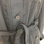 Anthropologie Anthro Safari Jacket NWOT Photo 6