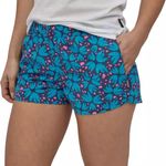 Patagonia Women Shorts Photo 4