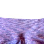 Outdoor Voices  Purple Pink High Waisted Shorts Leggings Workout Size Medium Photo 7