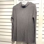 Lucky Brand  Ribbed Turtleneck Photo 2