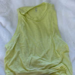 Free People  Movement Tank Top XS Photo 0