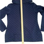 Sail To Sable  Blue Women's Sweatshirt Photo 10