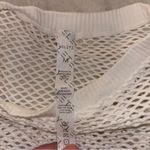 Yelete  Fish Net Crop Top Photo 1