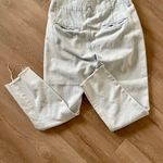 DL1961 Jeans Suise Paperbag High Waist Tapered size 27 NWT Photo 1