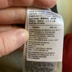 Levi's 🌞Levi’s Strauss and Co. Heavy Chambray Women’s Hooded Jacket A Photo 6