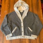 Vintage Havana Varsity Jacket Medium Two Photo 0