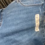 Ava & Viv NWT  High Rise Skinny Jeans Size 26 Photo 4