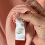 Venus  cold shoulder Knit Top medium Photo 3