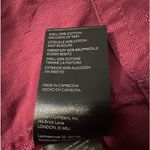 Anthropologie Pilcro Flutter-Sleeve Buttondown Tunic
Dress XS Photo 4