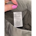 Brooks Brothers Women's  Pants Green Size 8 Trouser Dress Pant‎ Photo 5