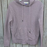 Artisan   Lavender Turtleneck Sweater 100% Merino Wool Photo 0