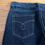 Roxy Sunset Beach Flare Fit Jeans - Size 7 Photo 4