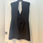 Sandro
Mini Dress With Bow Detail Photo 9