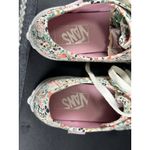 Vans  Doheny Ditzy Floral Turtledove Sneakers Size 6 Photo 6