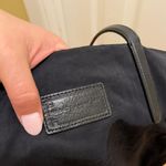 Rebecca Minkoff Nolita Tote in Black Photo 3